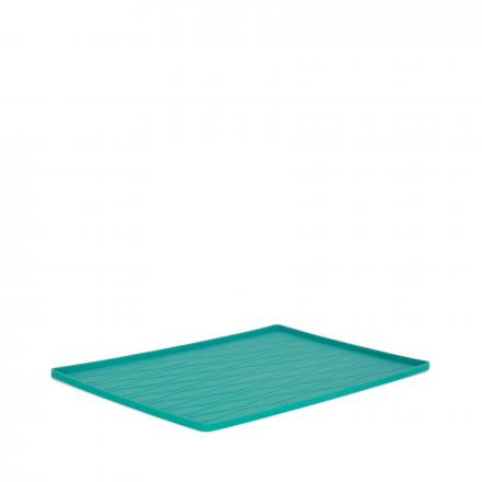 Tindra Food Bowl Placemats - Turquoise
