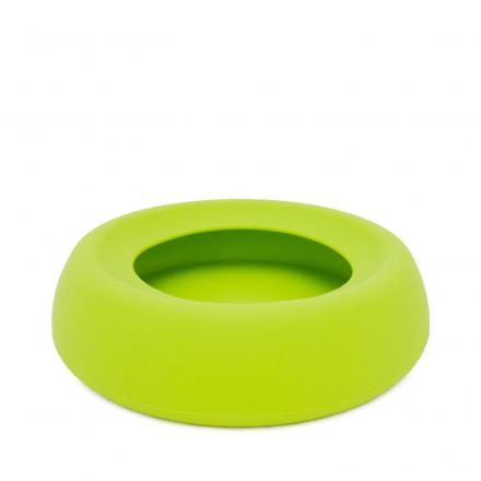Dogman Splash Bowl - Green