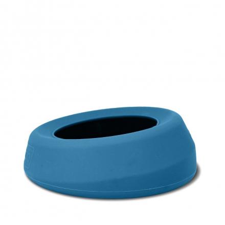 Kurgo Car Seat Water Bowl - Blue
