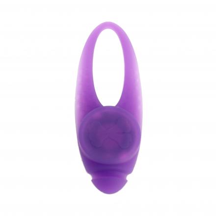 Silicon Blinker - Purple