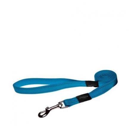 Rogz Dog Leash - Turquoise
