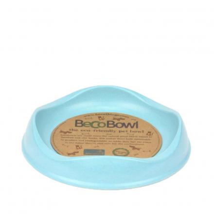 Beco Bowl Cat - Blue