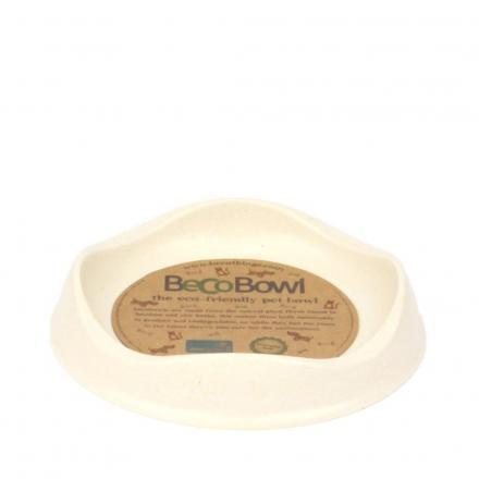 Beco Bowl Cat - Natural