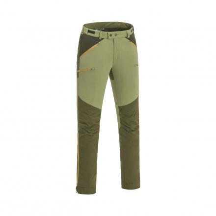 Brenton Outdoor Trousers for Men - Leaf/Olive