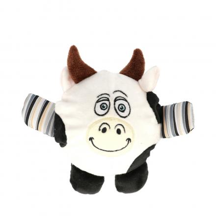 CowBall Dog Toy