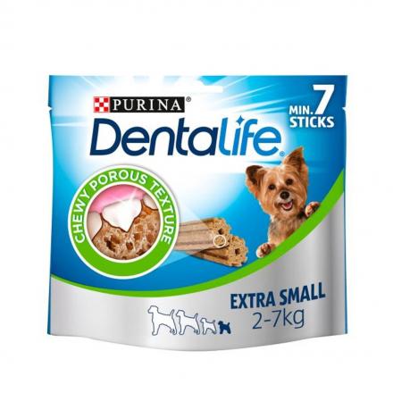 DentaLife Chewing Sticks Extra Small
