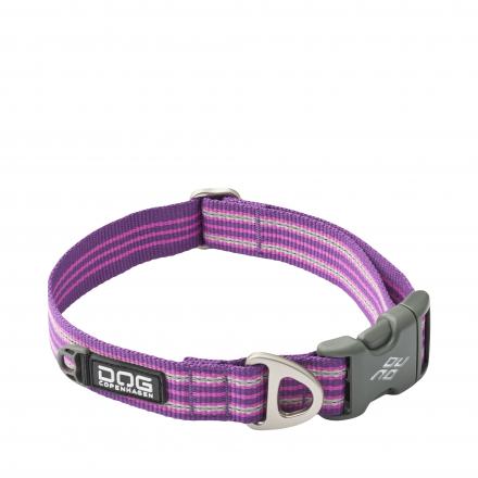 Dog Copenhagen Urban Style Collar Purple Passion 2024