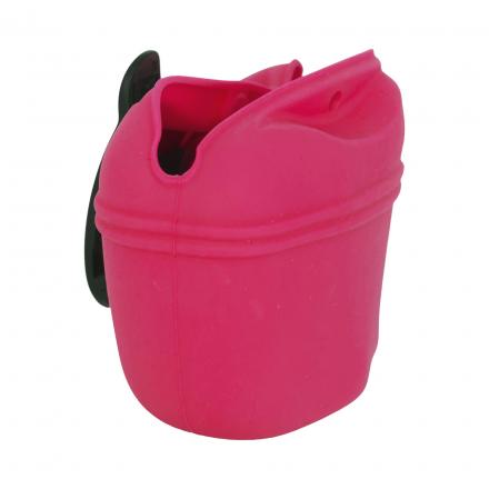 Sara Treat Bag Pink