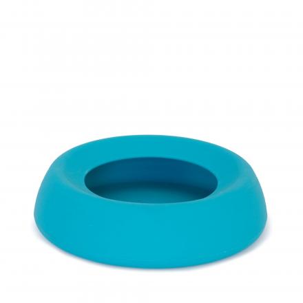 Dogman Splash Bowl - Turquoise