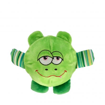 FrogBall Dog Toy