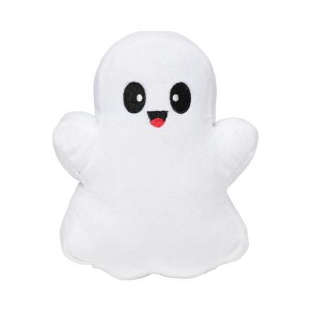 Halloween Dog Toy 2 Cute 2 Spook Ghost