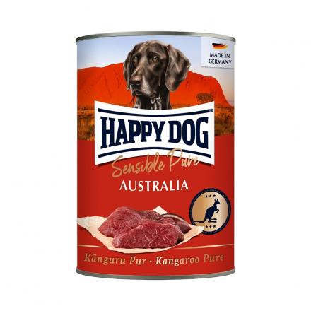 Happy Dog Grain Free Pure Kangaroo