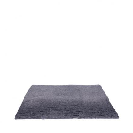 The Maxi Blanket - Dark grey
