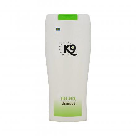 K9 Competition Shampoo Aloe Vera