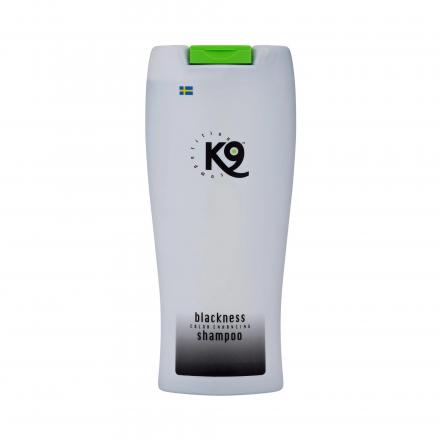 K9 Competition Shampoo Blackness