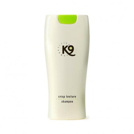 K9 Competition Shampoo Crisp Texture