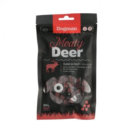 Dogman Meaty Deer