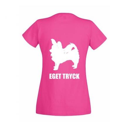 T Shirt for Women - Pink