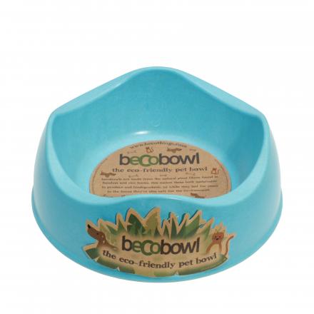 Beco Bowl Food Bowl - Blue