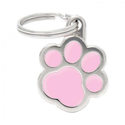 MyFamily Paw - Pink