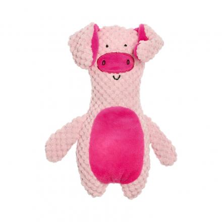 PiggySoft Plush Toy
