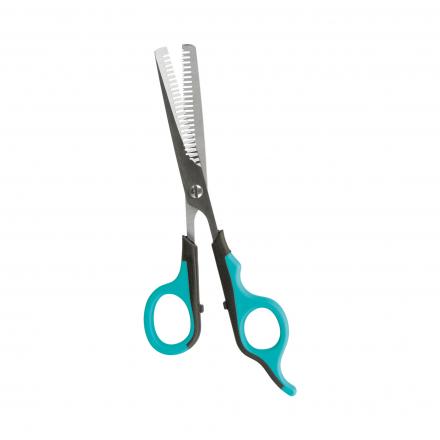 Trixie Double-Sided Thinning Scissors