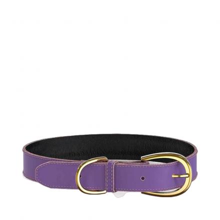 Swaggin Tails Collar - Purple